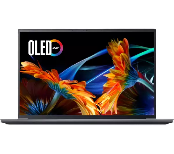 ACER Swift X 14" Laptop - Intel® Core™ i7, 1 TB SSD, Grey