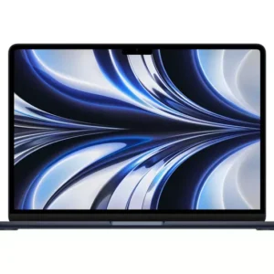 APPLE MacBook Air 13.6" (2022) - M2, 256 GB SSD, Midnight