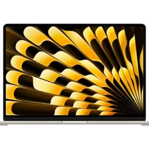 APPLE MacBook Air 15.3" (2023) - M2, 256 GB SSD, Starlight