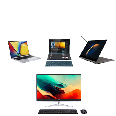Computing, Laptops & PCs Computing, Laptops & PCs