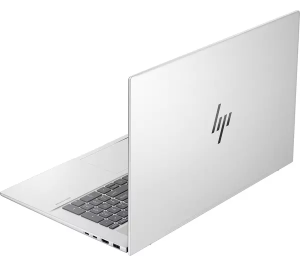 HP ENVY 17-cw0500na 17.3" Laptop - Intel® Core™ i7, 512 GB SSD, Silver