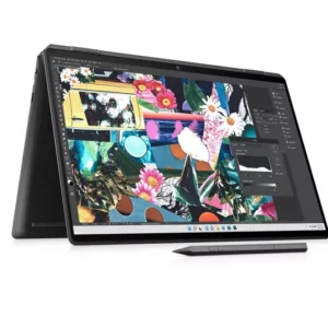 HP Spectre x360 16-f1500na 16" 2 in 1 Laptop - Intel® Core™ i7, 512 GB SSD, Black