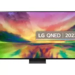 LG 86QNED816RE 86" Smart 4K Ultra HD HDR QNED TV with Amazon Alexa