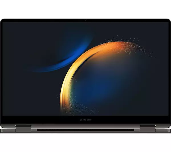 SAMSUNG Galaxy Book3 360 15.6" 2 in 1 Laptop - Intel® Core™ i7, 512 GB SSD, Graphite