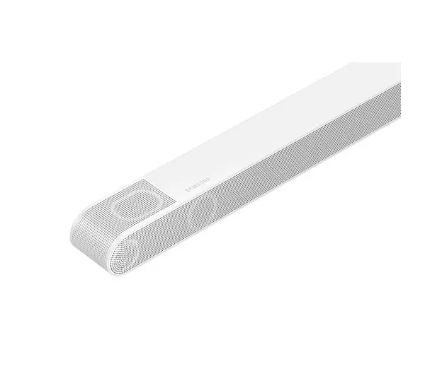 SAMSUNG HW-S801B/XU 3.1.2 Wireless Sound Bar with Dolby Atmos & Amazon Alexa