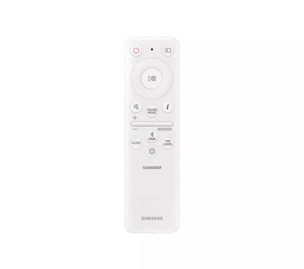 SAMSUNG HW-S801B/XU 3.1.2 Wireless Sound Bar with Dolby Atmos & Amazon Alexa