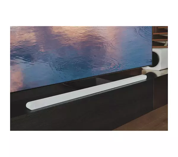 SAMSUNG HW-S801B/XU 3.1.2 Wireless Sound Bar with Dolby Atmos & Amazon Alexa