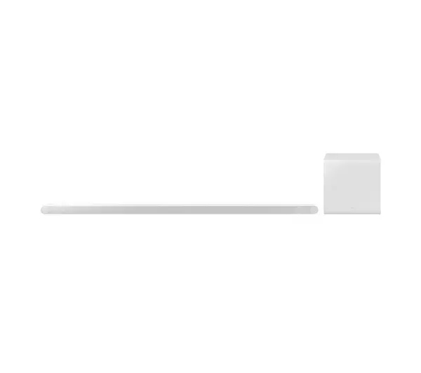 SAMSUNG HW-S801B/XU 3.1.2 Wireless Sound Bar with Dolby Atmos & Amazon Alexa