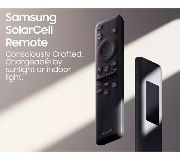 SAMSUNG QE85QN900CTXXU 85" Smart 8K HDR Neo QLED TV with Bixby & Alexa