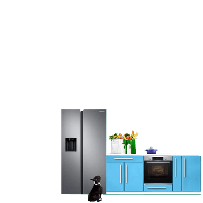 Appliances Appliances