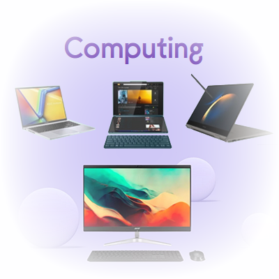 Computing