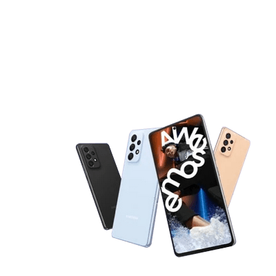Phones & Smart Tech Phones & Smart Tech