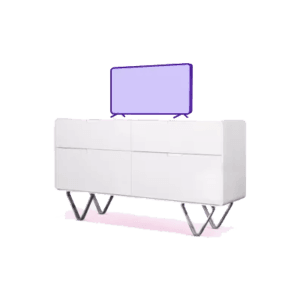 24" - 31" TVs