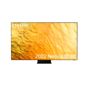 8K TVs