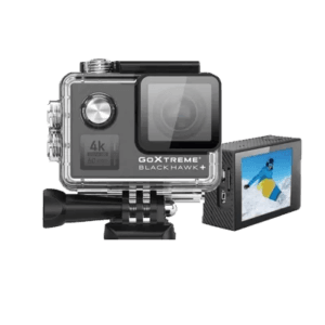 Action camcorders