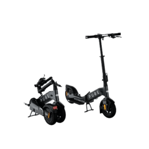 Adult electric scooters