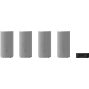 All home cinema systems