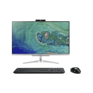 All-in-one PCs