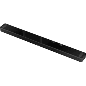 All-in-one soundbars