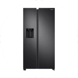 American style fridge freezers