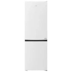 BEKO HarvestFresh CFB3G3686VW 60 40 Fridge Freezer - White