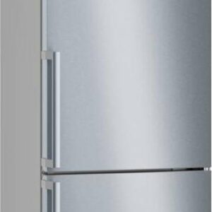 BOSCH Series 6 KGN39AIAT 70 30 Fridge Freezer - Inox