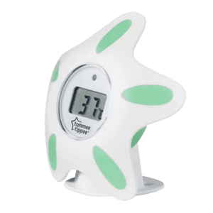 Baby thermometer