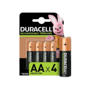 Batteries