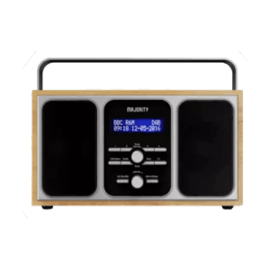 Boomboxes