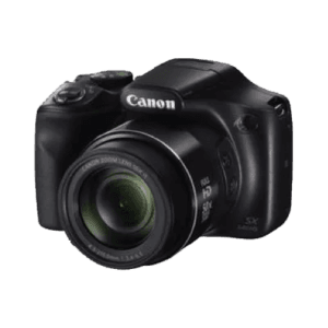 Bridge cameras