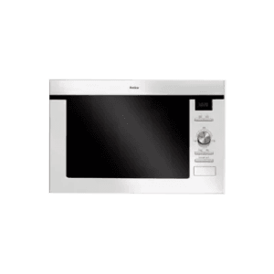 Built-in microwaves