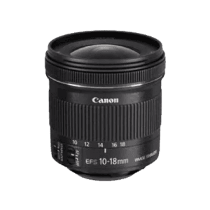 Camera lenses
