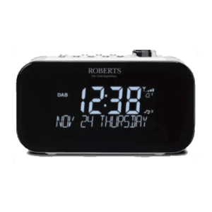 Clock radios