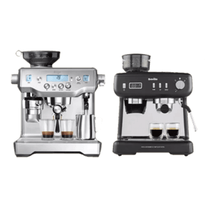 Coffee machines