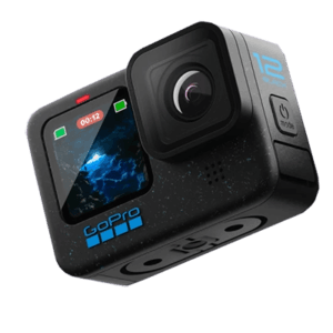Compact and bridge cameras