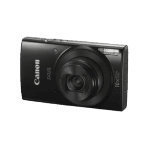 Compact digital cameras