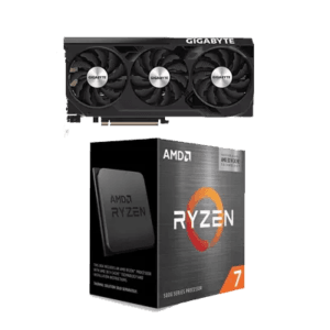 Components & upgrades