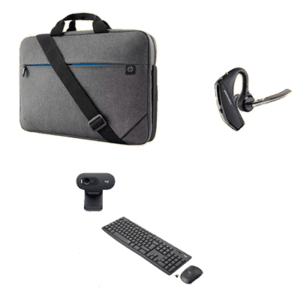 Computer accessories