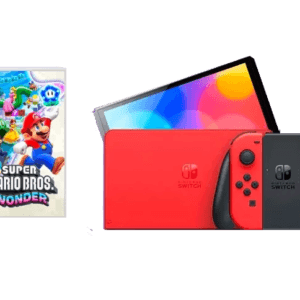 Console games