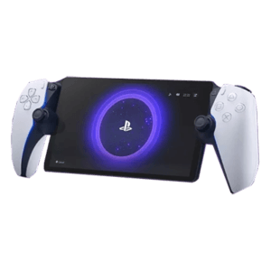Consoles