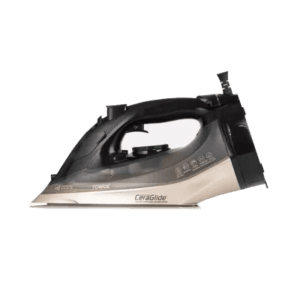 Cordless irons