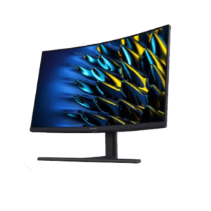 Curved monitors