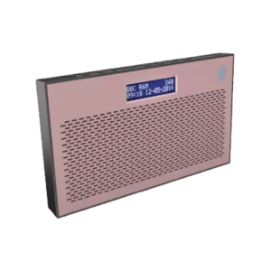 DAB radios
