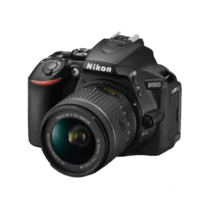 DSLR cameras