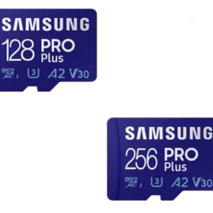 Data storage