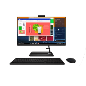Desktop PCs