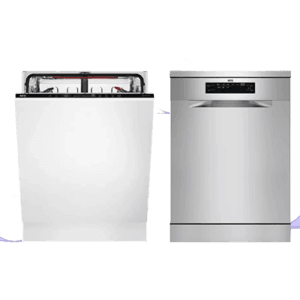 Dishwashers