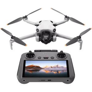 Drones