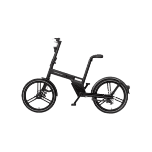 Electric bikes