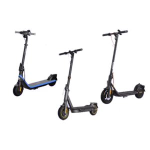 Electric mobility